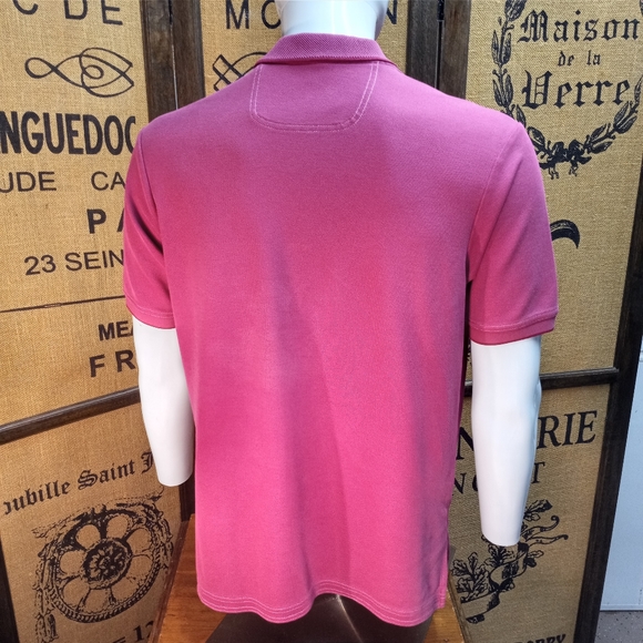 💥Clearance💥 Tommy Bahama Polo/Golf Shirt, M - Picture 4 of 7